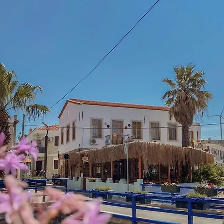 Hotel Puerhayal Cesme