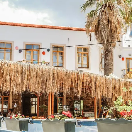 Puerhayal Hotel