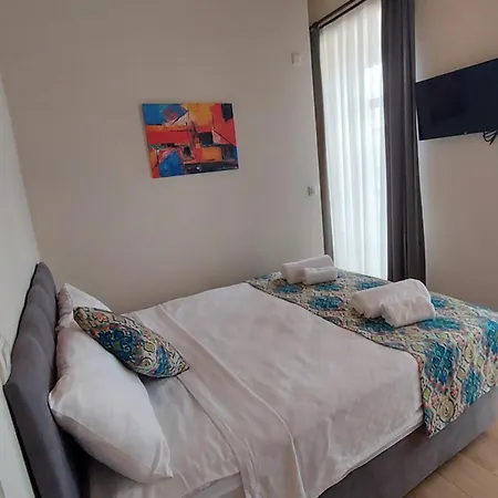 Hotel Puerhayal