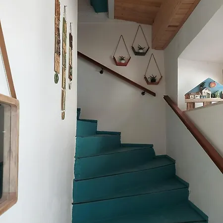Puerhayal * Çeşme