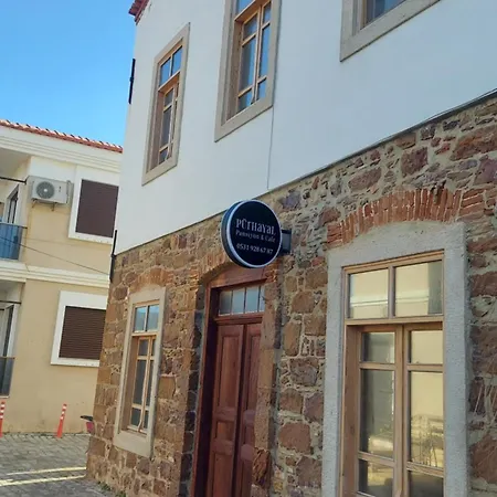 Puerhayal * Cesme