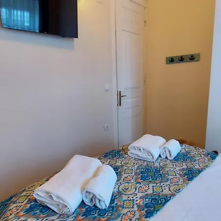 Puerhayal Hotel Cesme