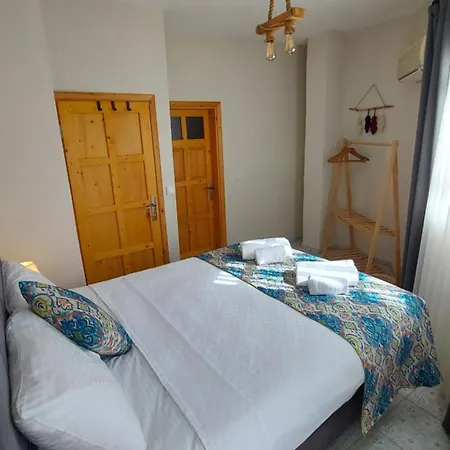 Hotel Puerhayal Cesme