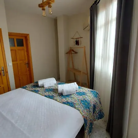 Puerhayal * Cesme