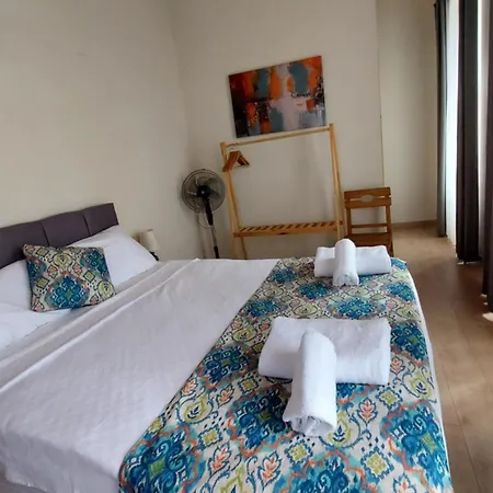 Hotel Puerhayal *
