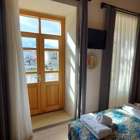 Puerhayal * Cesme