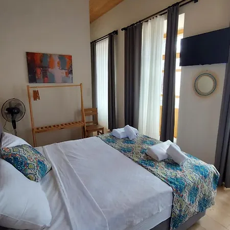 Puerhayal Hotel Çeşme