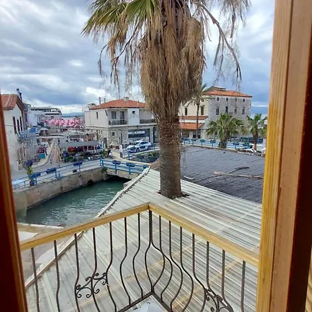 Puerhayal Cesme