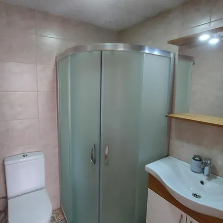 Hotel Puerhayal *