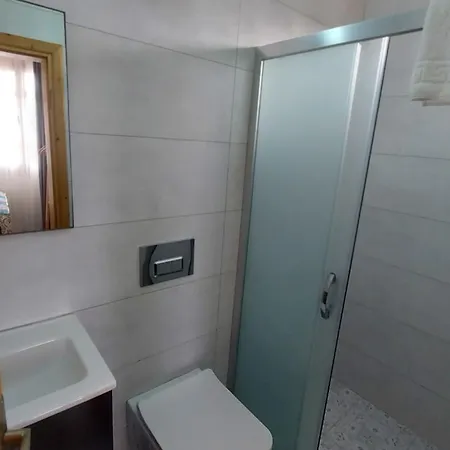 Puerhayal Cesme