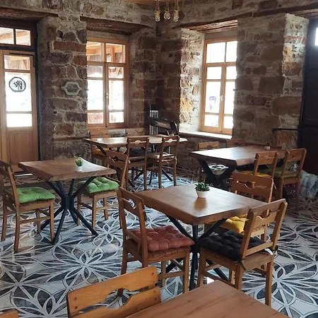 Puerhayal Hotel *