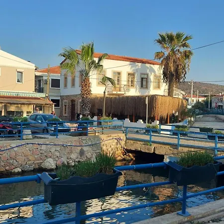 Hotel Puerhayal Çeşme
