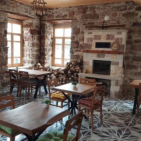 Puerhayal * Cesme
