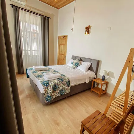 Puerhayal 酒店 Çeşme