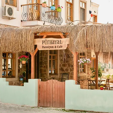 Puerhayal * Çeşme