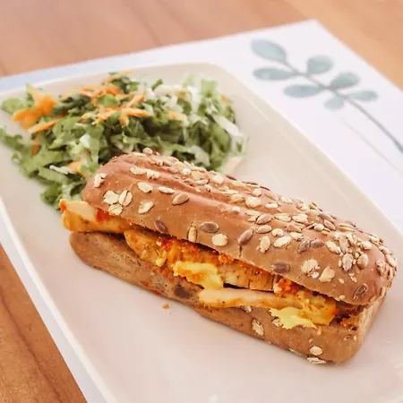 Puerhayal 酒店 Çeşme