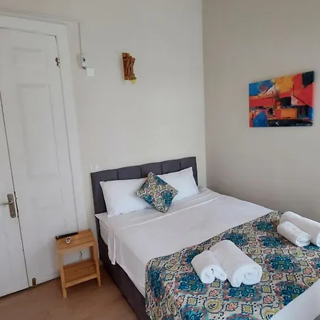 酒店 Puerhayal Çeşme