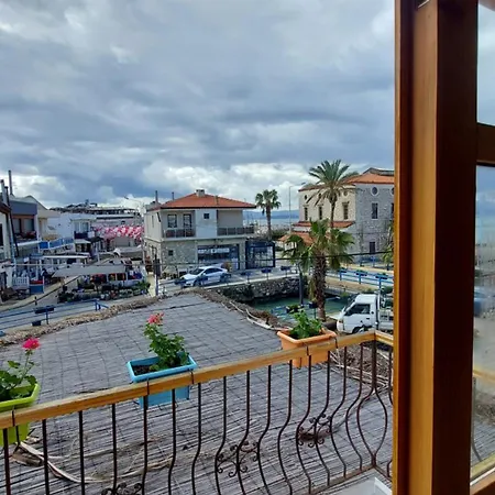 Puerhayal 酒店 Çeşme