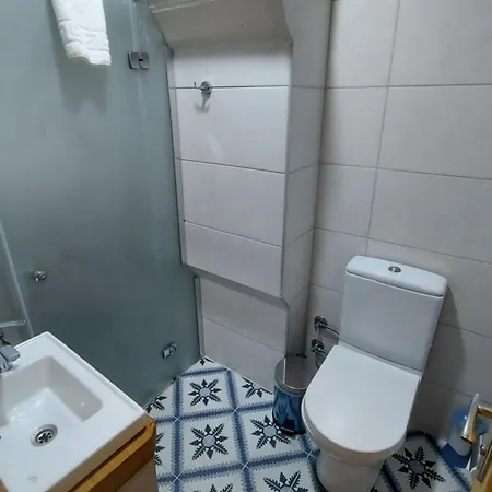 酒店 Puerhayal Çeşme