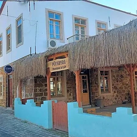 Puerhayal Szálloda *