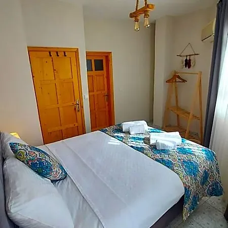 Puerhayal Çeşme