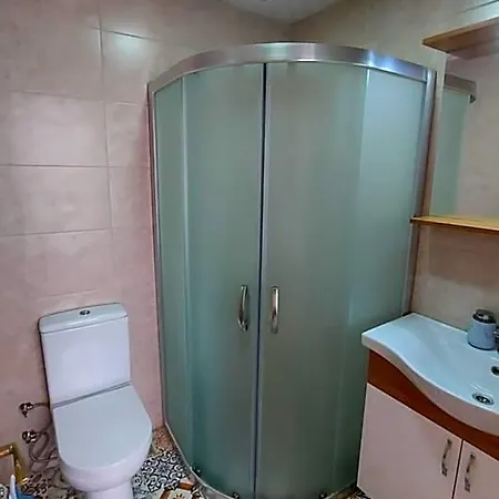 Szálloda Puerhayal