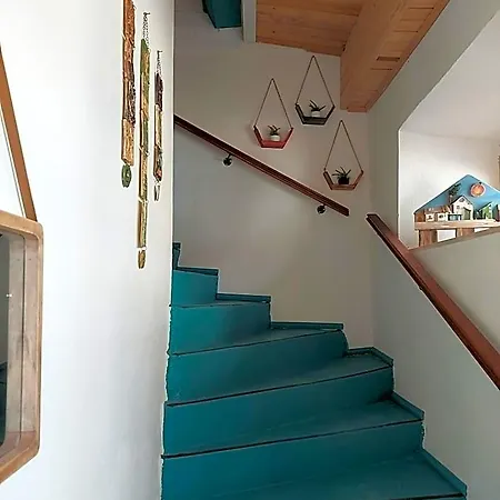 Szálloda Puerhayal Çeşme