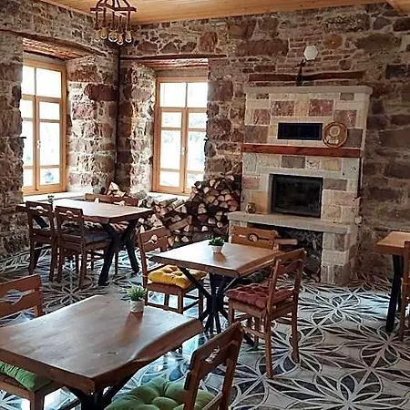 Puerhayal فندق Çeşme