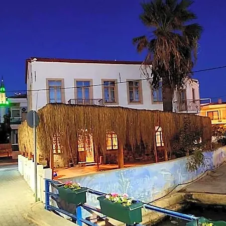 酒店 Puerhayal Çeşme