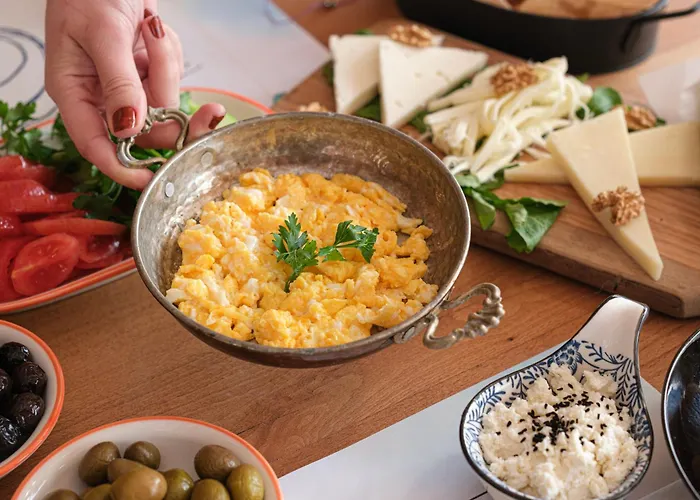 Ξενοδοχείο Puerhayal *