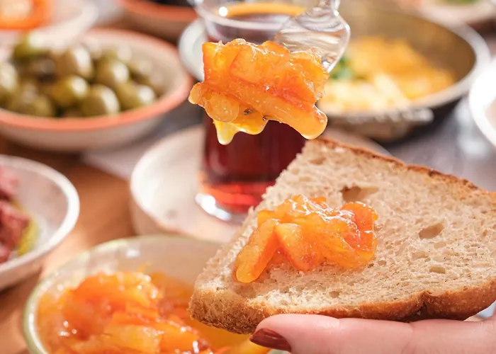 Ξενοδοχείο Puerhayal