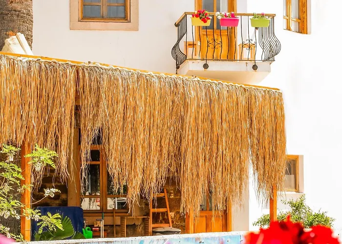 Puerhayal Ξενοδοχείο Çeşme