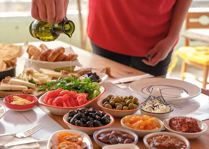 Puerhayal Ξενοδοχείο *