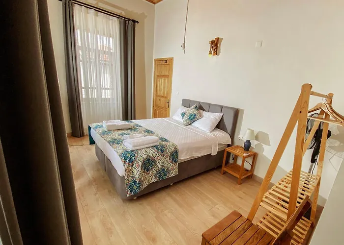 Puerhayal Ξενοδοχείο Çeşme