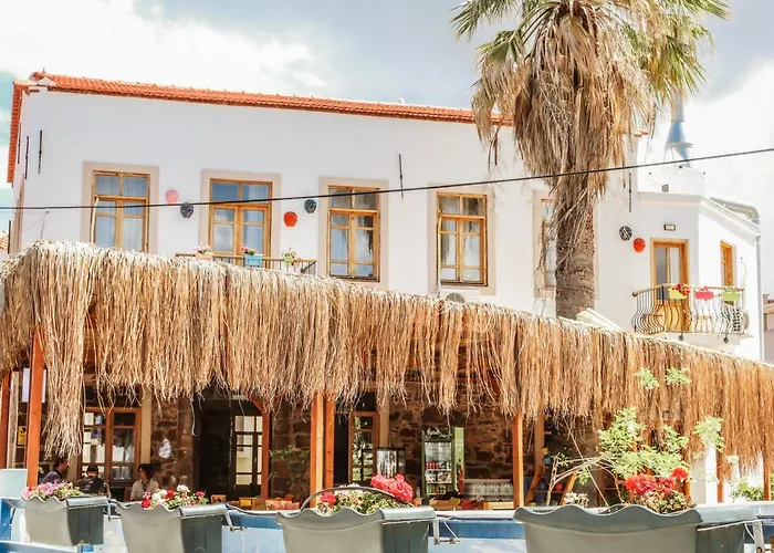 Puerhayal Ξενοδοχείο