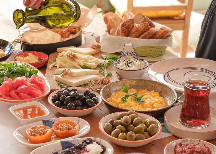 Puerhayal Ξενοδοχείο