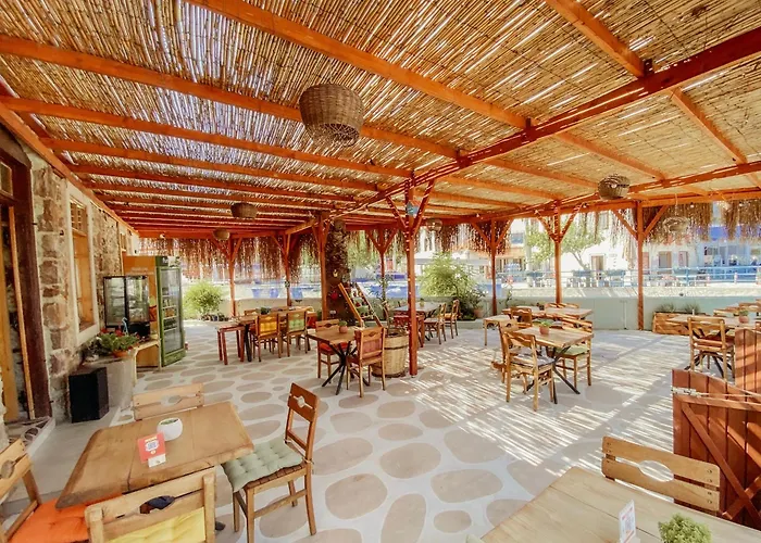 Ξενοδοχείο Puerhayal *