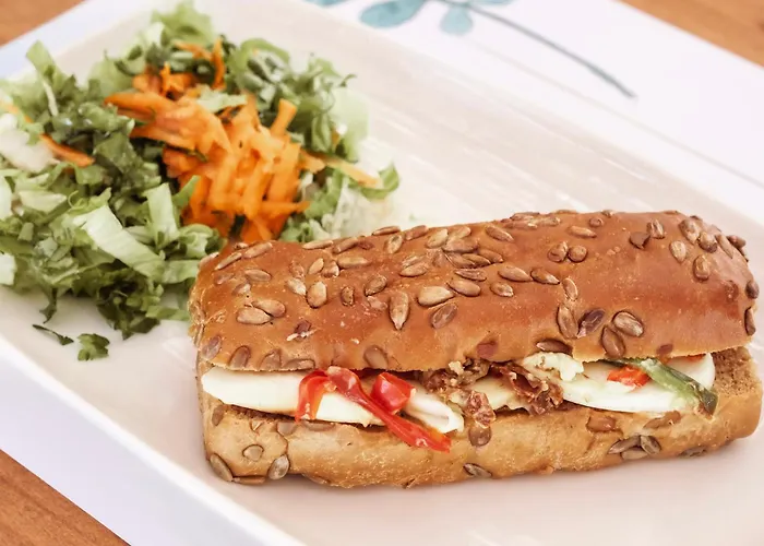 Ξενοδοχείο Puerhayal *