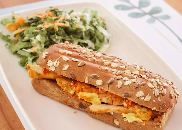 Puerhayal Ξενοδοχείο Çeşme