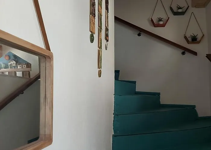 Ξενοδοχείο Puerhayal *