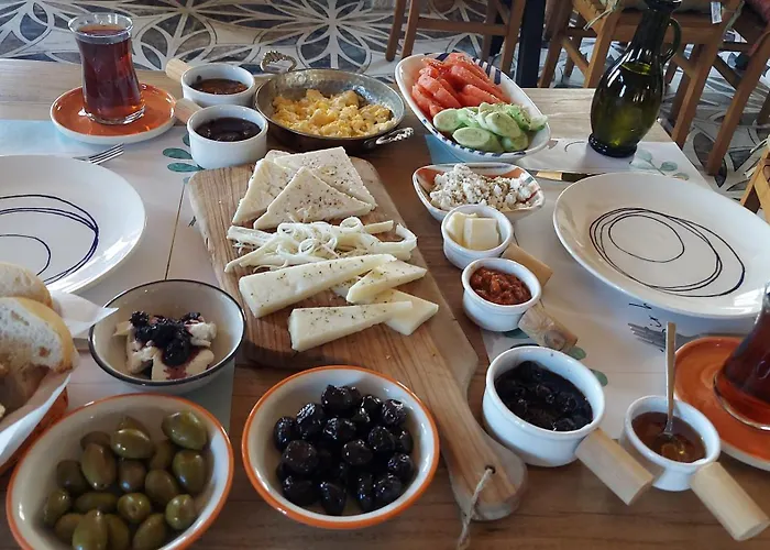 Puerhayal Ξενοδοχείο *