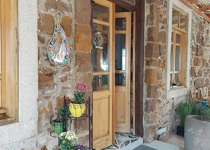 Puerhayal Ξενοδοχείο