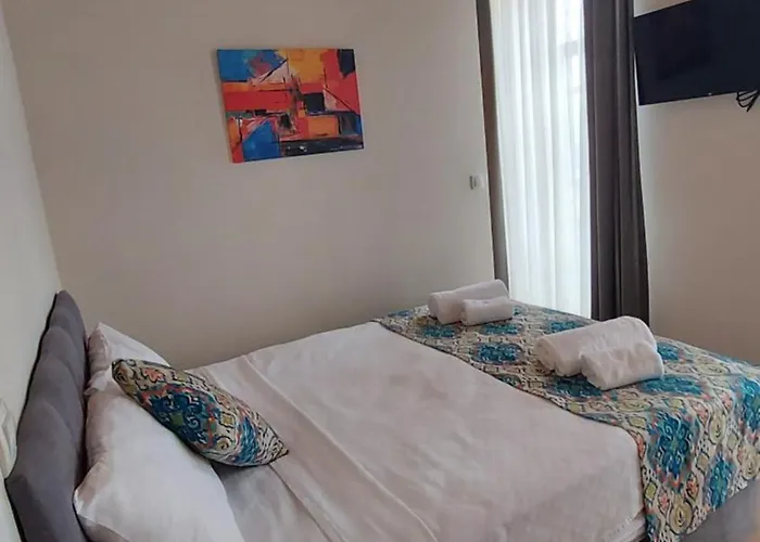 Ξενοδοχείο Puerhayal