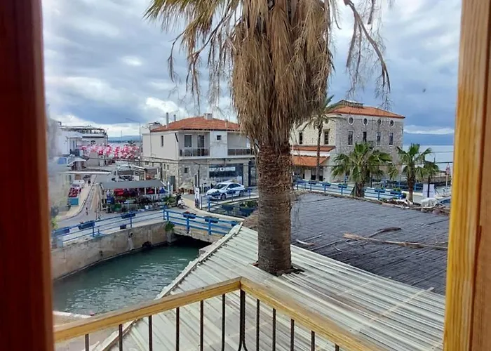 Ξενοδοχείο Puerhayal