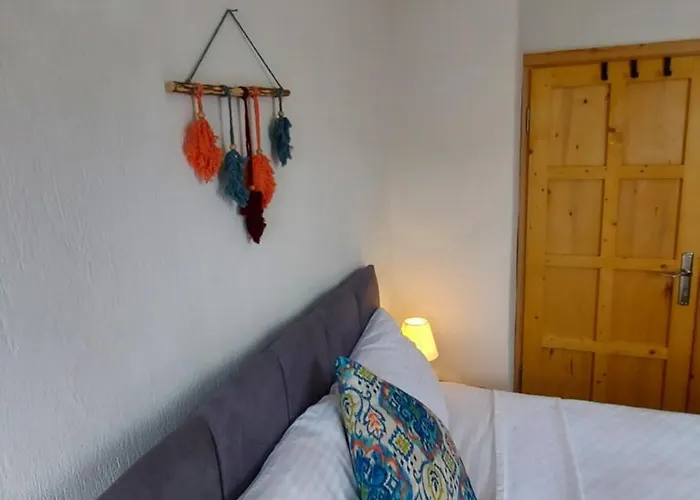 Puerhayal Ξενοδοχείο *