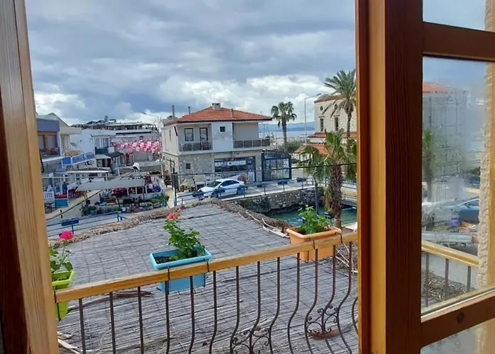 Puerhayal Ξενοδοχείο