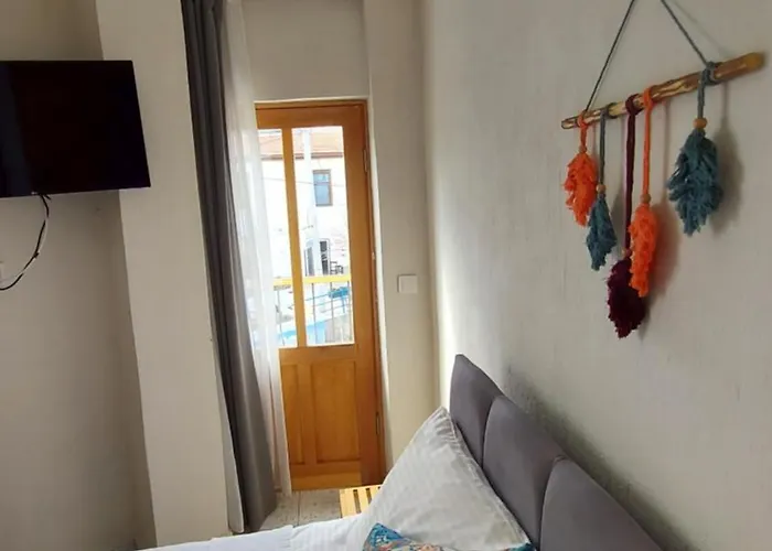 Ξενοδοχείο Puerhayal Çeşme