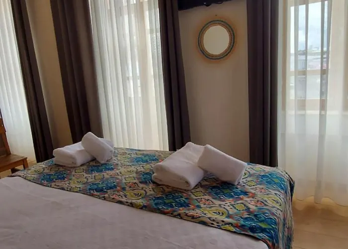 Puerhayal Ξενοδοχείο