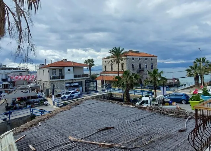 Ξενοδοχείο Puerhayal