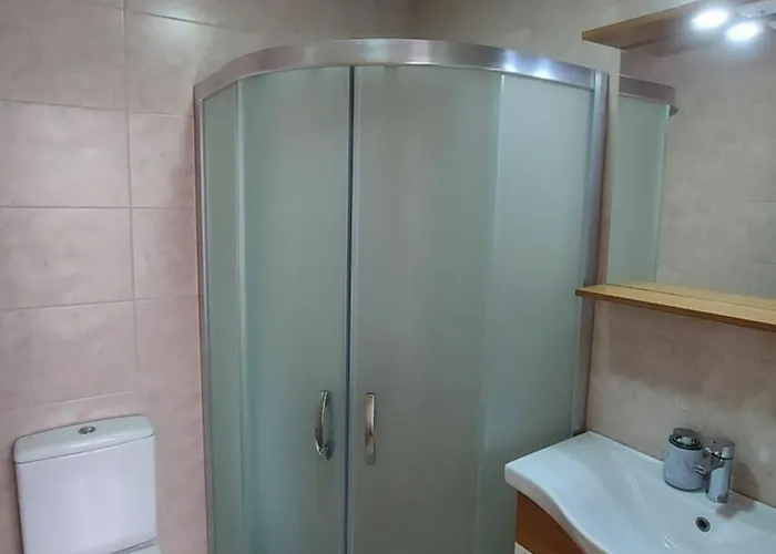 Ξενοδοχείο Puerhayal *